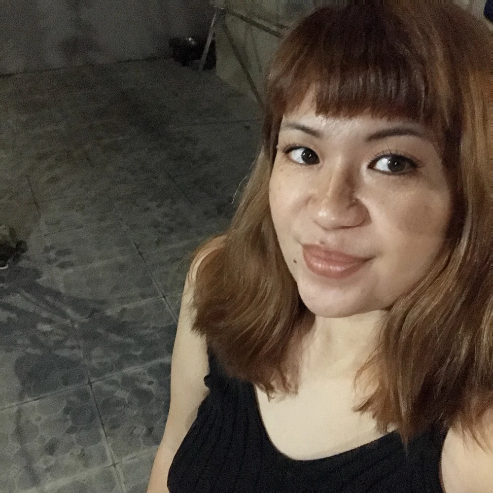 Gi-upload ni Patty ang hulagway