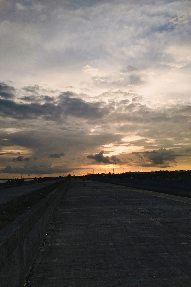 Gi-upload ni Aibe ang hulagway
