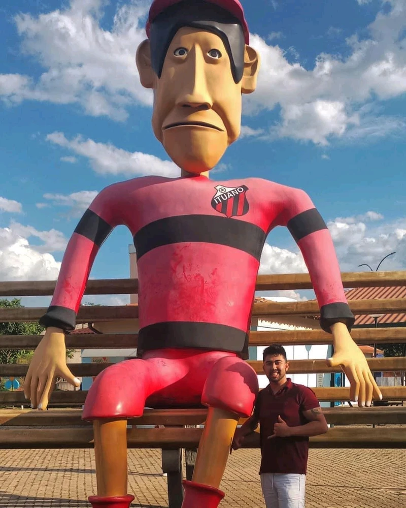 Imagem enviada por Hideki