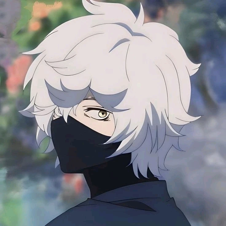 Gabimaru a.k.a The Hollow