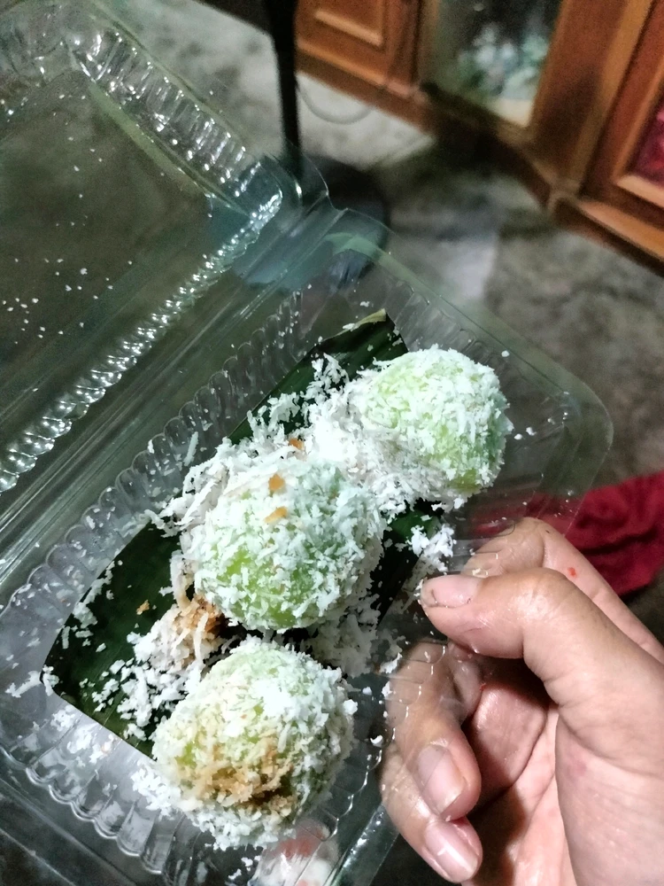 Klepon