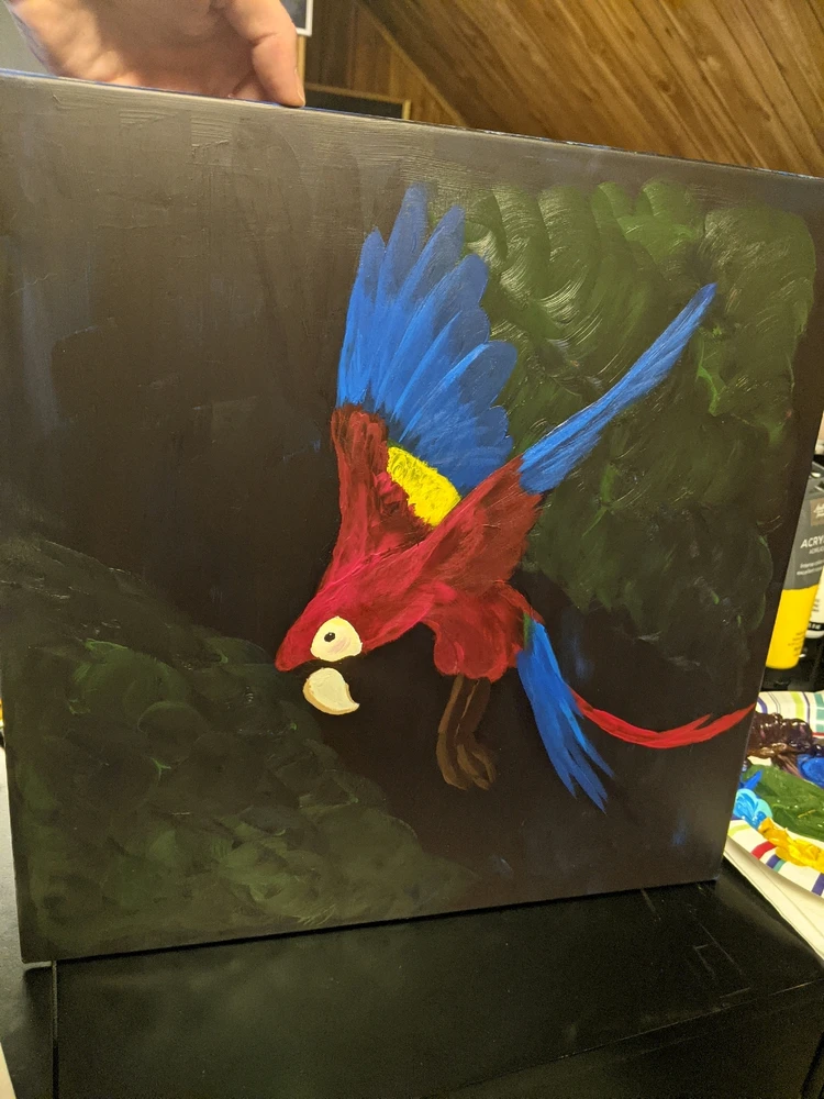 Image uploaded by iLikePadThai