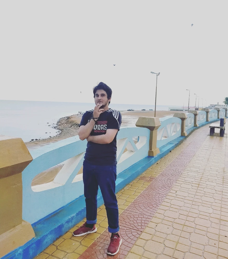 Asadii විසින් උඩුගත කළ රූපය