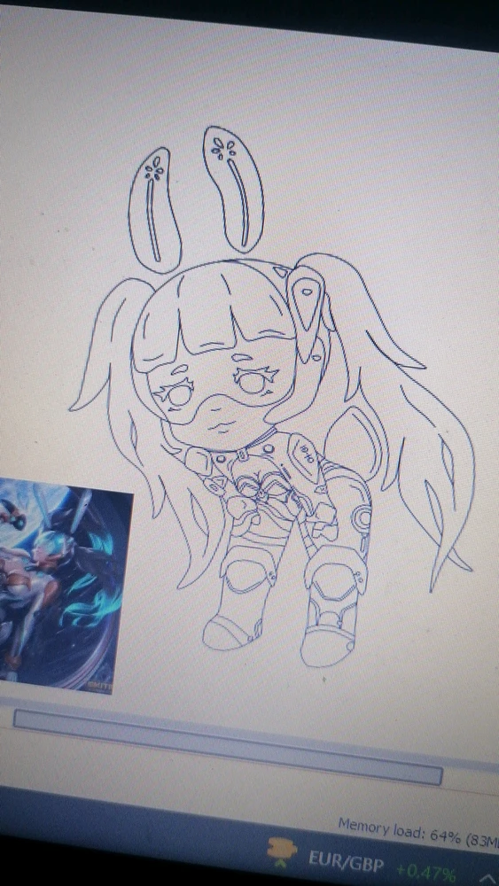 Imagem enviada por Mari