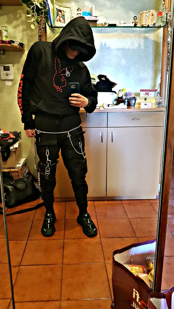 Gambar diunggah dening Andrew.