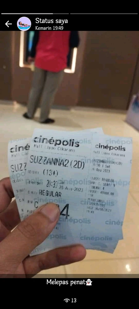 Gambar diunggah oleh Reza