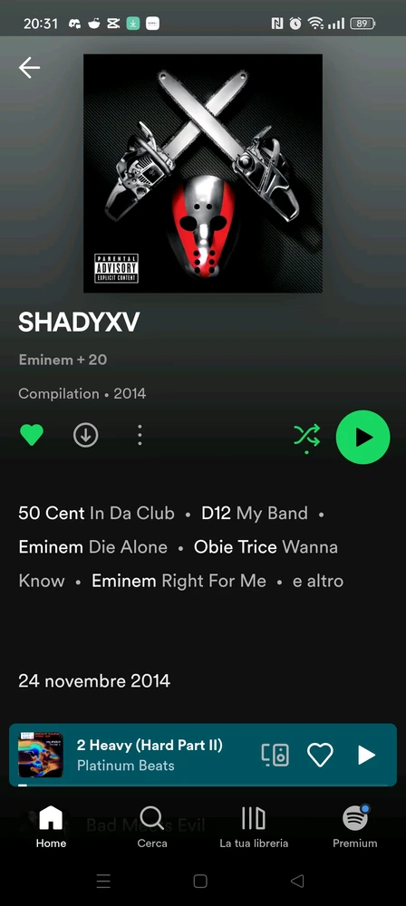 Immagine caricata da Andrew.