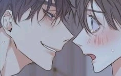 The Unquenchable Mr. Kim
(K's secret / Clerk K's Secret)