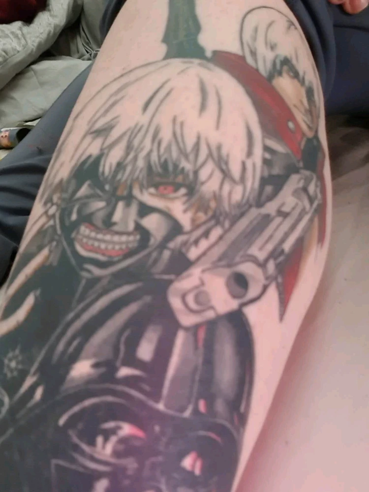 Image uploaded by Loz