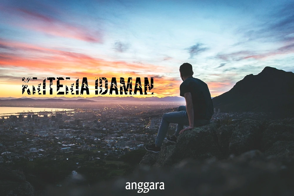 Gambar diunggah oleh Anggara