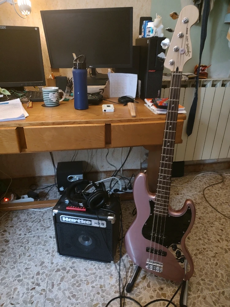 Immagine caricata da Rea