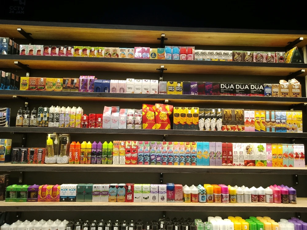 Gambar diunggah oleh Darkside