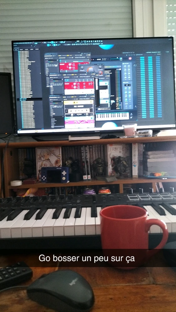 Image ajoutée par Enki