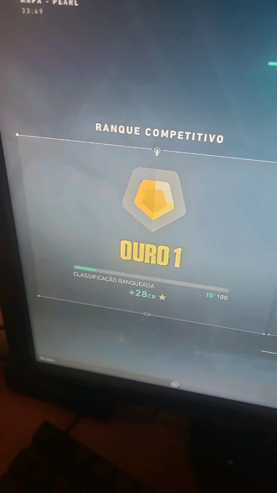 Imagem enviada por Daniel
