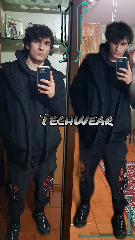 Gambar diunggah dening Andrew.