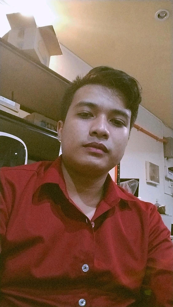 I-upload ni Milky ang larawan