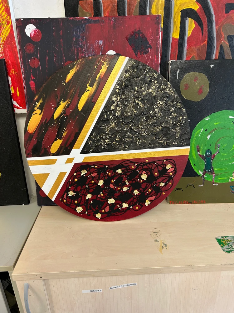 Bild hochgeladen von Marcel