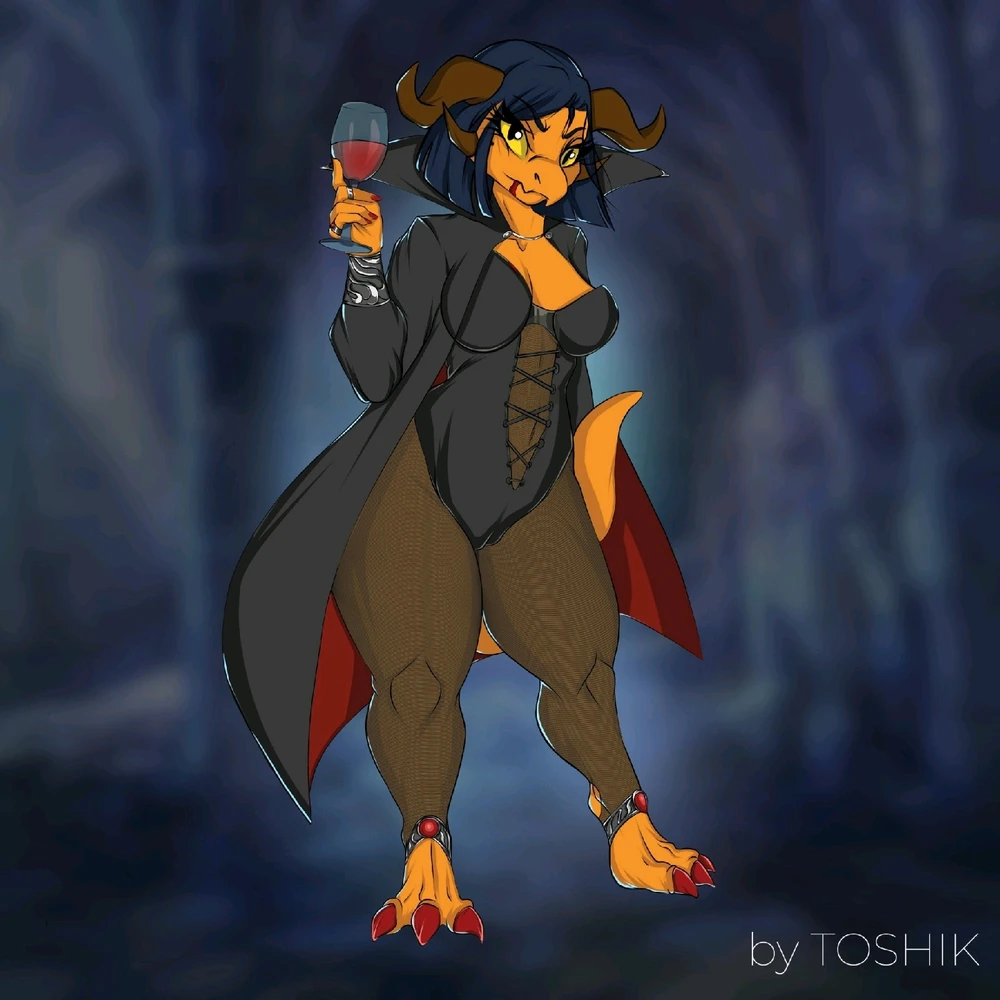 Zdjęcie dodane przez Rouoko