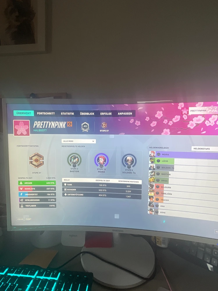 Bild hochgeladen von Barbellbarbie