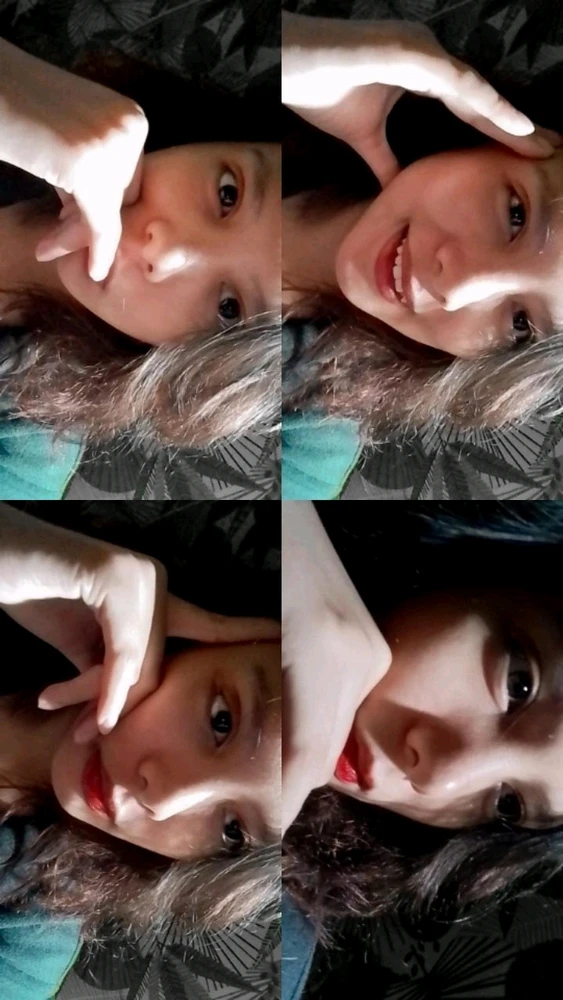 I-upload ni Haina Sandag ang larawan