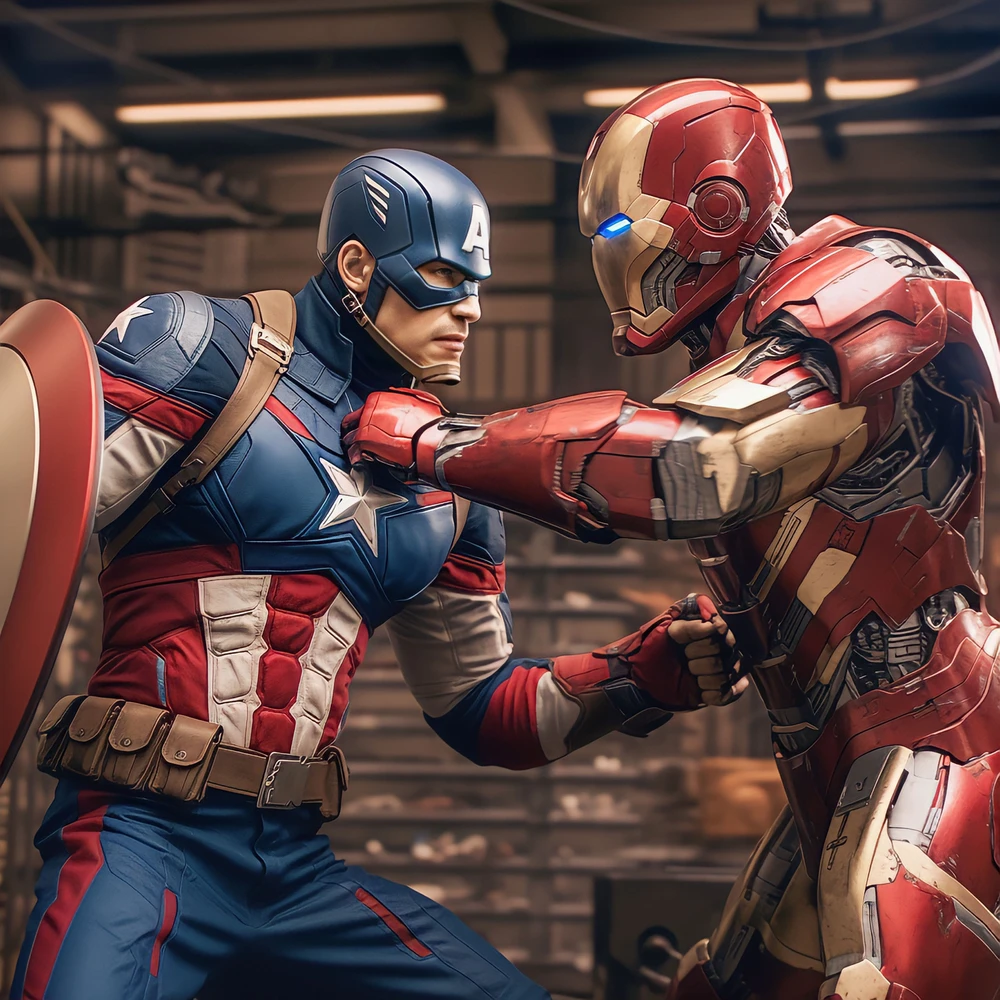 I-upload ni Xak ang larawan
