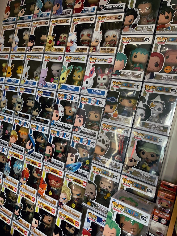 I-upload ni Louie ang larawan