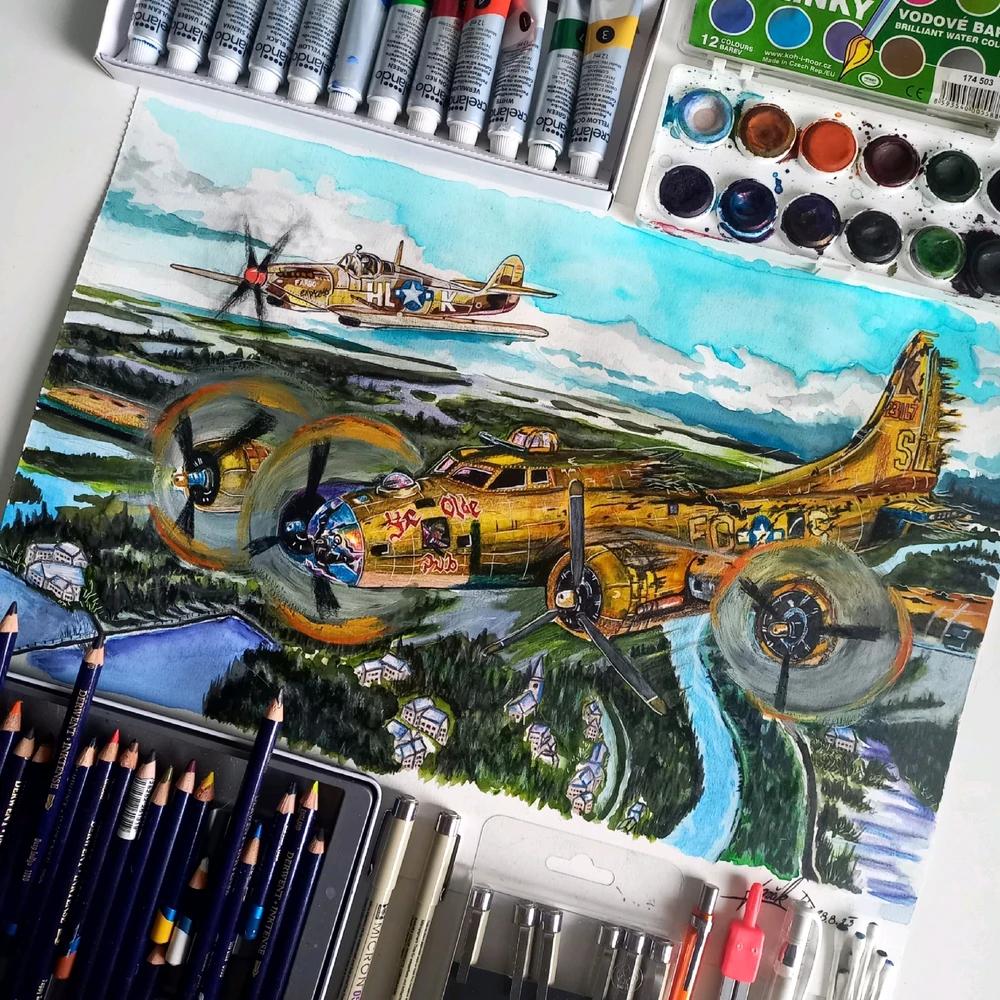 Obrázek nahrál Járyn