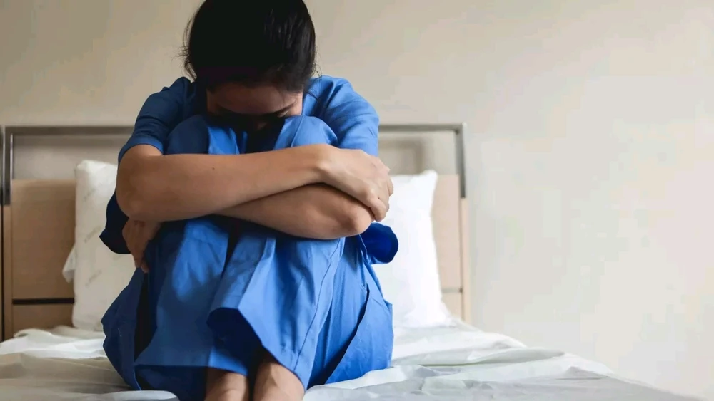 J'ai passer un mois particulier xD