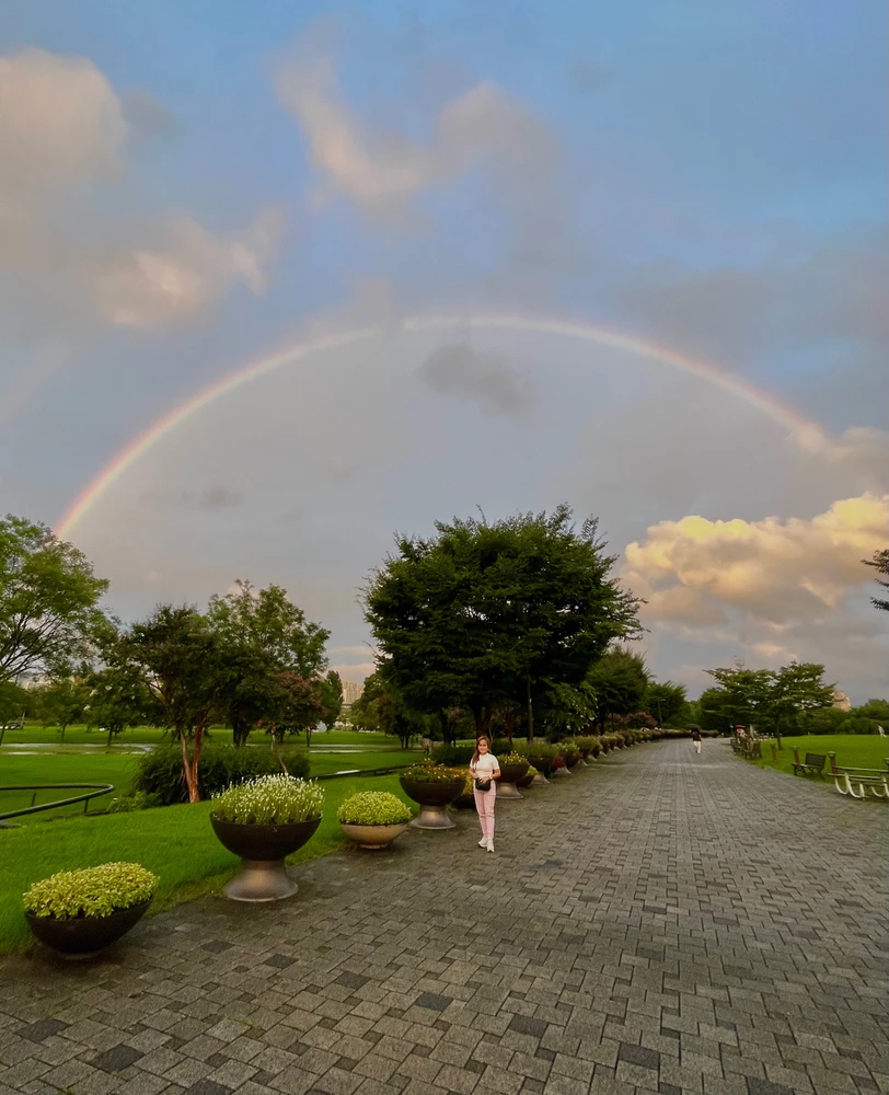 Image uploaded by Papz