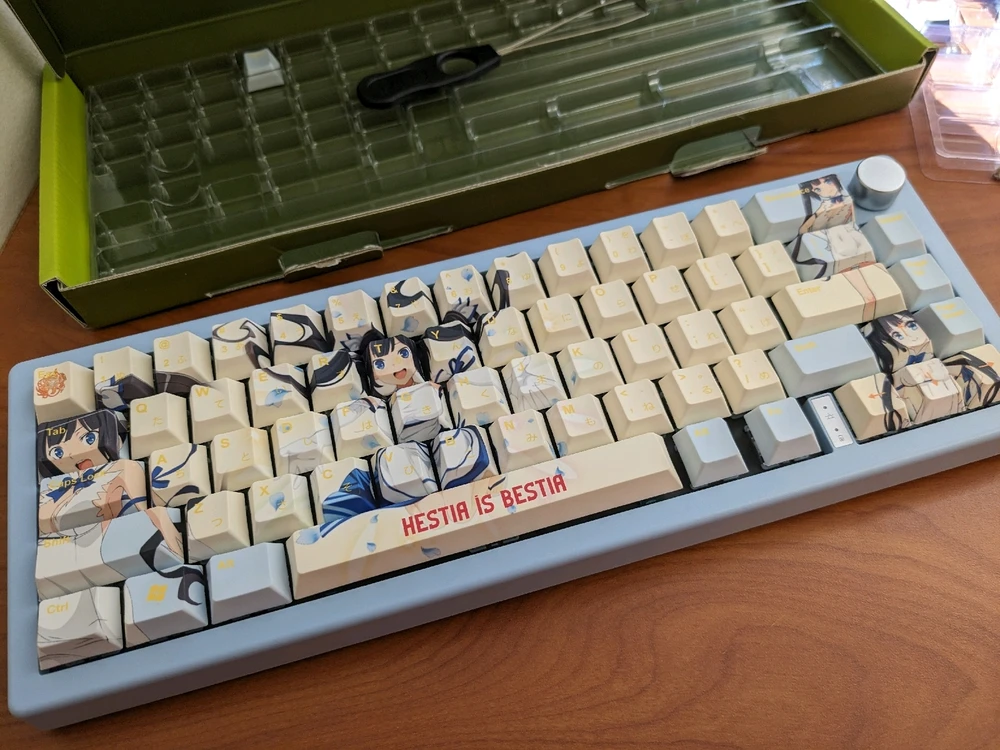 Image uploaded by Tom