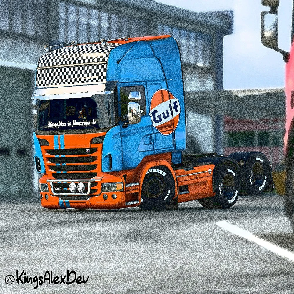 Imagem enviada por Alex