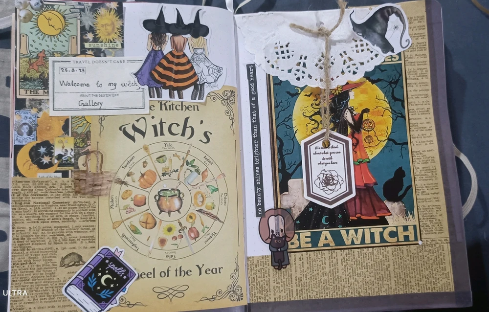 Image uploaded by Melina