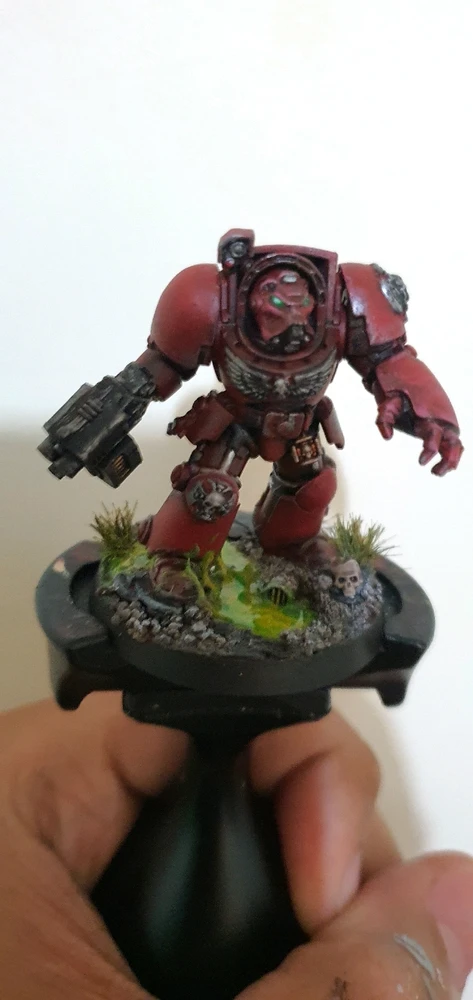 Image ajoutée par Rywell