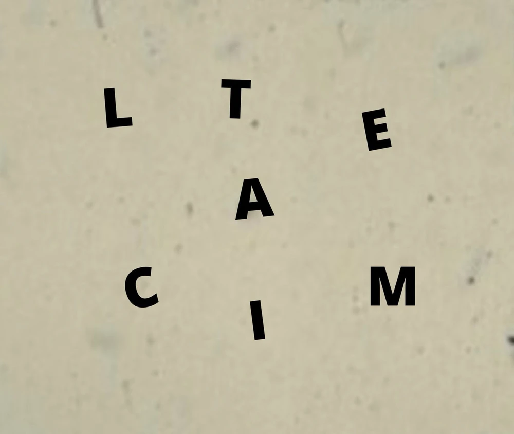 What’s the first word you see?