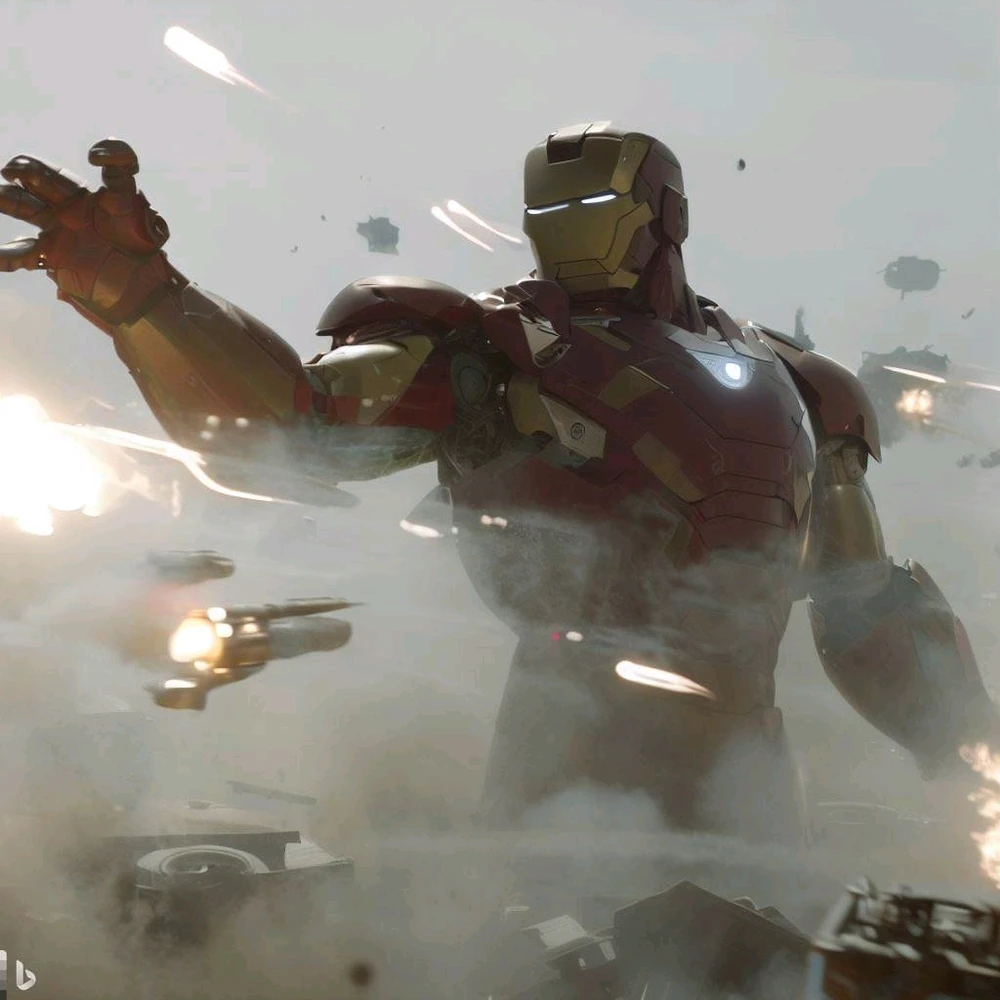 "I'm about to make this look easy."