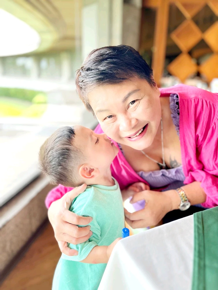 Image uploaded by Gina