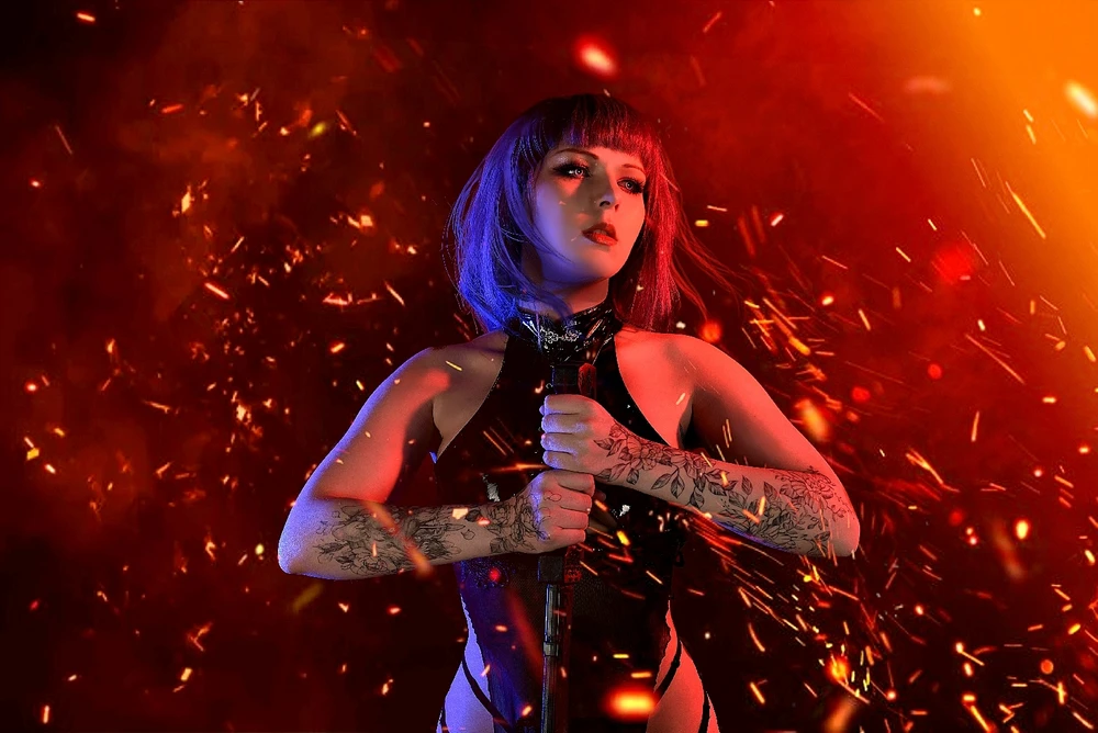 Image ajoutée par Lisa