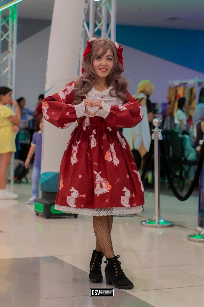 Íomhá uaslódáilte ag Arianne Jade Vistal