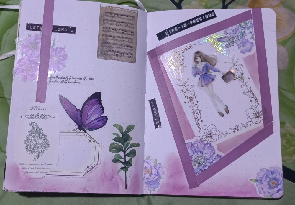 Image uploaded by Melina