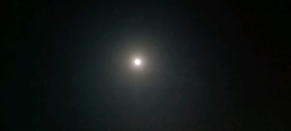 Supermoon