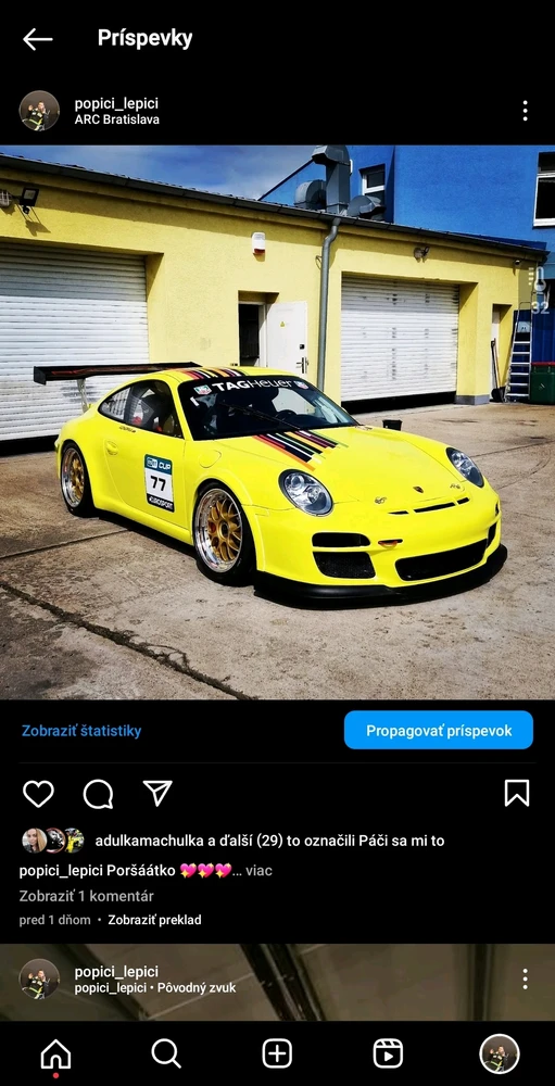 Gi-upload ni Lukáš ang hulagway