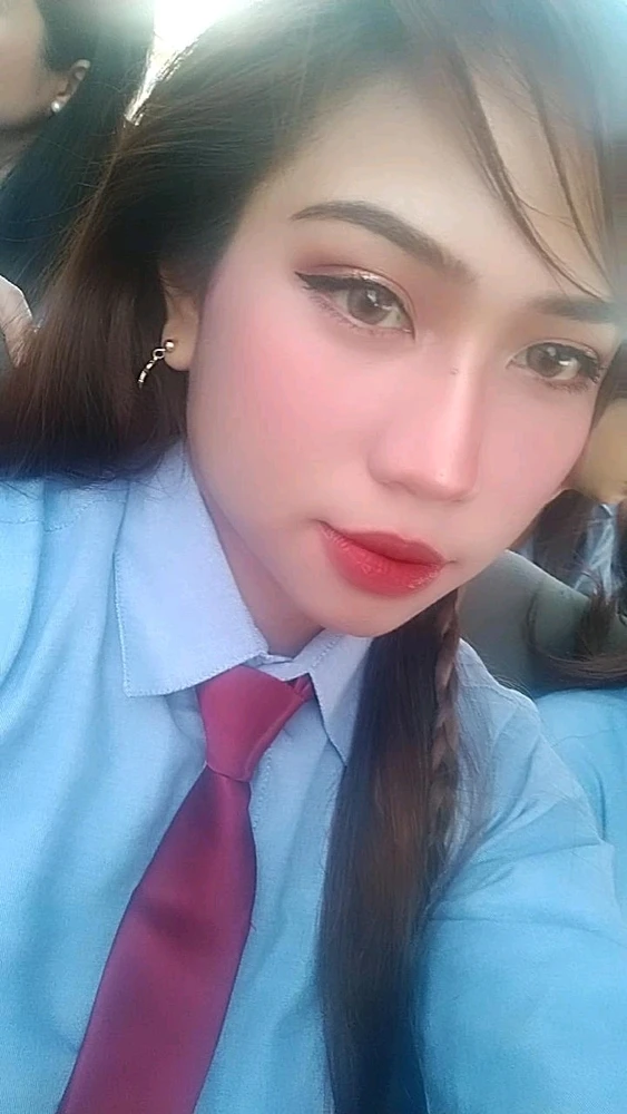 Gi-upload ni Shin tan ang hulagway