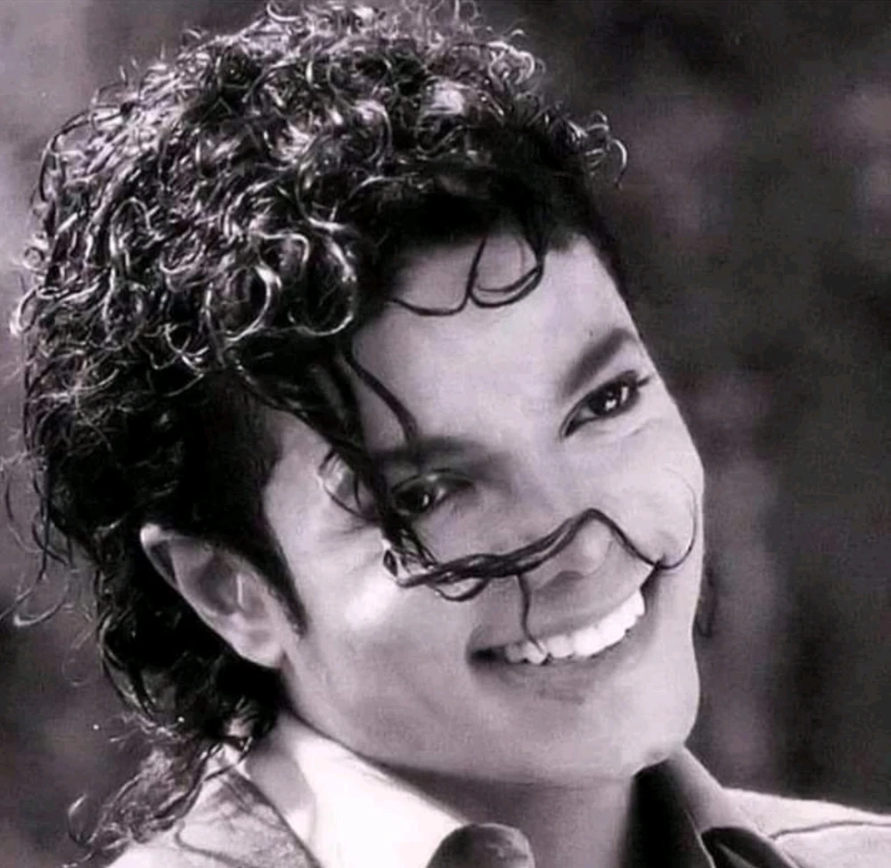 That smile