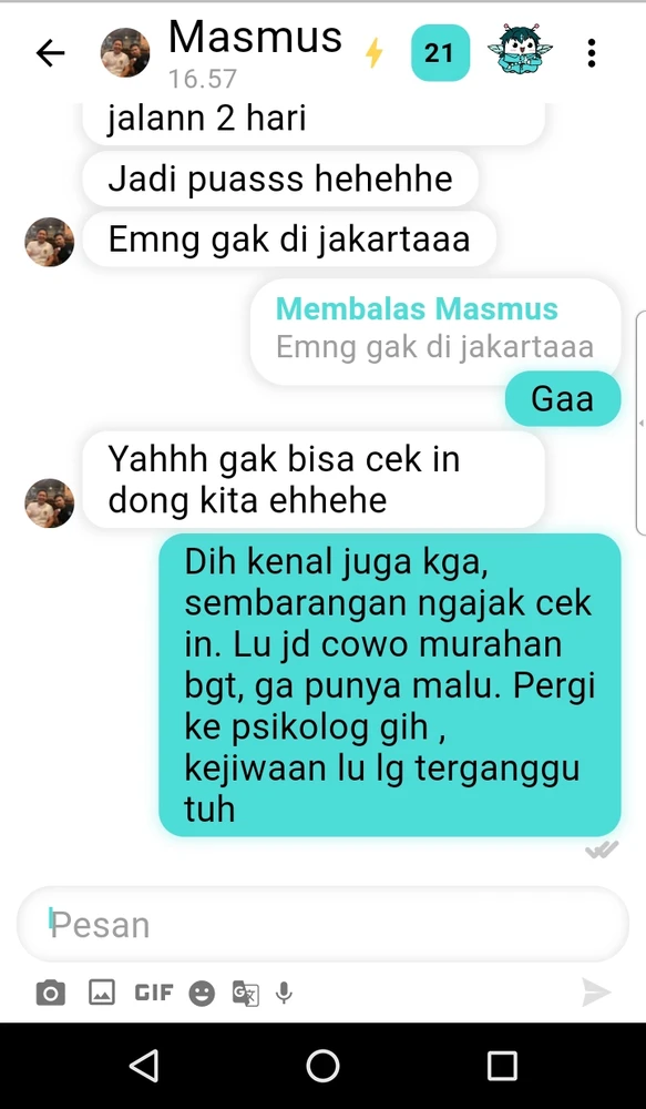 Gambar diunggah oleh putri