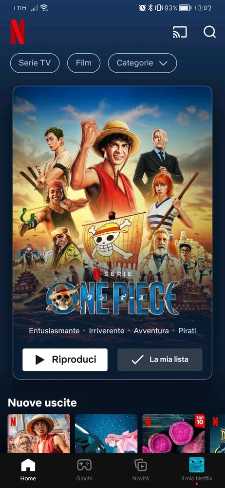 Immagine caricata da Francesca