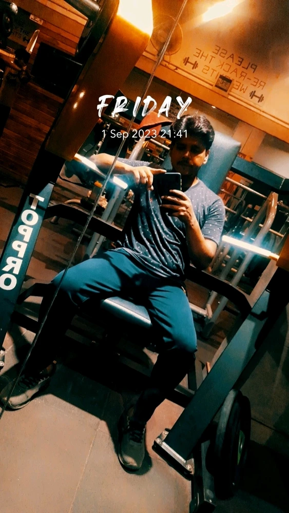 Gi-upload ni Sameer ang hulagway