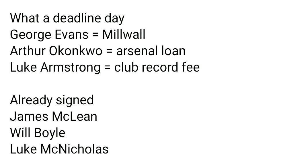 Image uploaded by Amanda