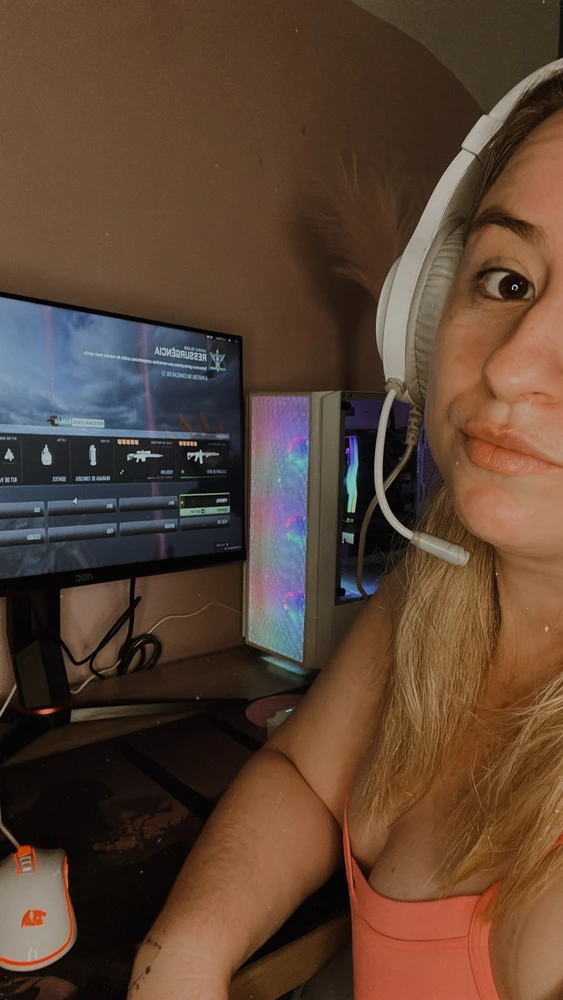 Imagem enviada por Pamela