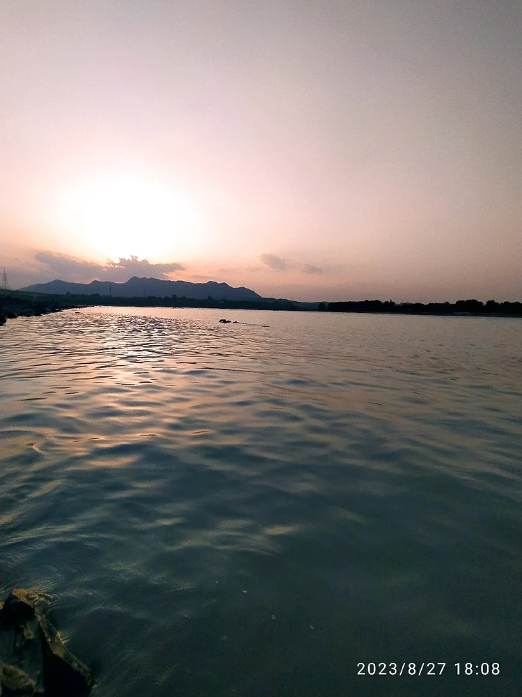 Indus River