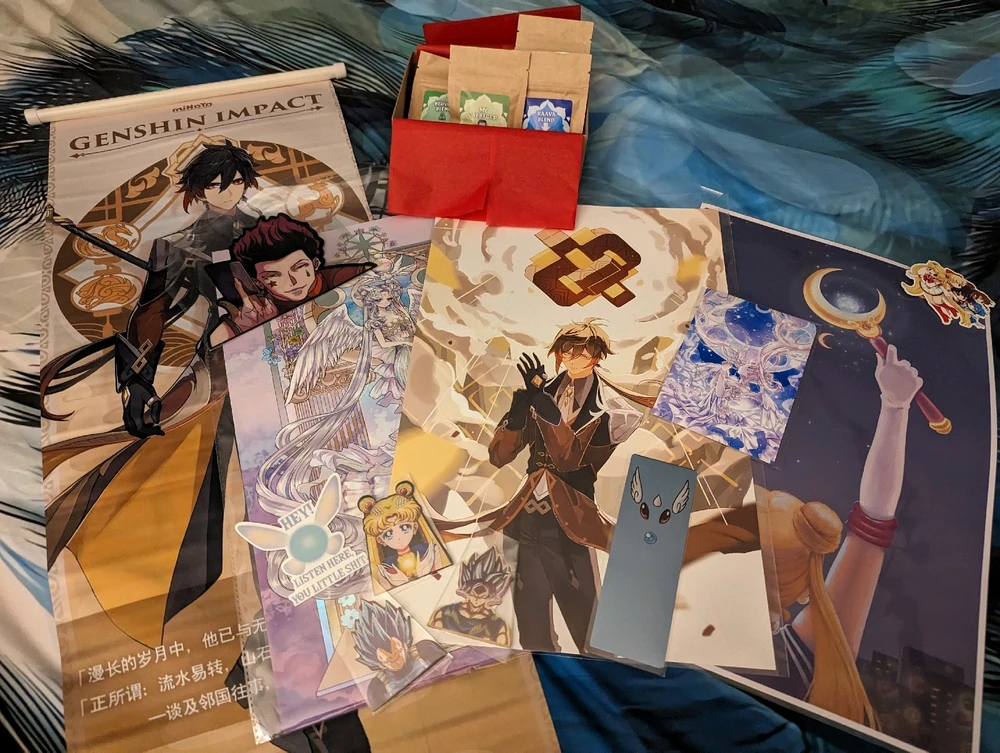 Image uploaded by Amber